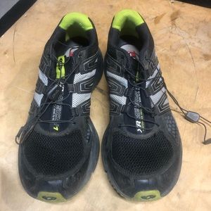 Salomon Running Shoes